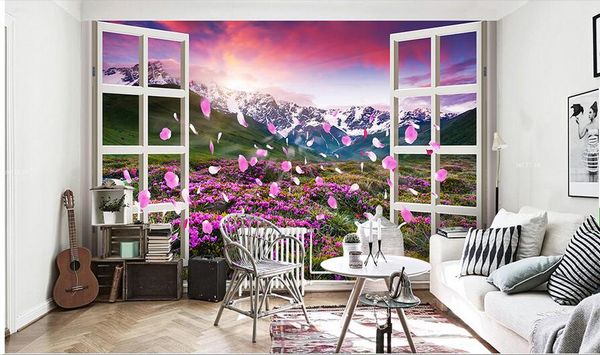 wdbh custom p 3d wallpaper flower sea grassland scenery outside the window room home decor 3d wall murals wallpaper for walls 3 d
wdbh custom p 3d wallpaper flower sea grassland scenery outside the window room home decor 3d wall murals wallpaper for walls 3 d