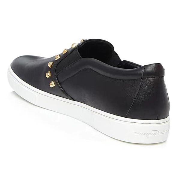2019 low-fashion designer women slip-on sneakers fashion suede comfortable casual shoes rubber sole breathable size 35-40, Black
2019 low-fashion designer women slip-on sneakers fashion suede comfortable casual shoes rubber sole breathable size 35-40, Black