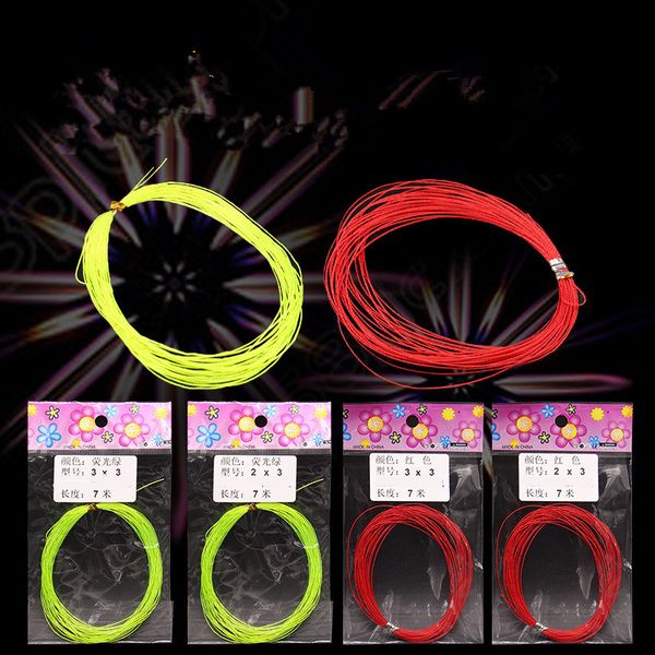 rompin 7m red fishing line for explosion hook tied hook diy 0.5mm 0.7mm hardness braided fishing line anti winding
rompin 7m red fishing line for explosion hook tied hook diy 0.5mm 0.7mm hardness braided fishing line anti winding