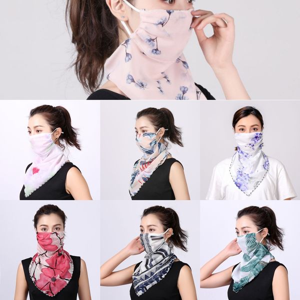 b1nh1 summer fashion women scarf silk party half outdoor windproof handkerchief face dust-proof sunshade scarf chiffon masks 18 colors, Black
b1nh1 summer fashion women scarf silk party half outdoor windproof handkerchief face dust-proof sunshade scarf chiffon masks 18 colors, Black
