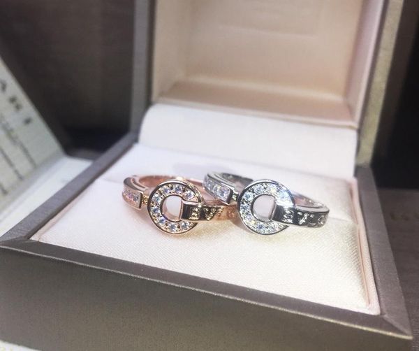 fahmi ring inlaid imported high carbon diamond ring high-end pseudo gold plating 18k gold quality rose white gold two-color ring 6 7 8 yards, Silver
fahmi ring inlaid imported high carbon diamond ring high-end pseudo gold plating 18k gold quality rose white gold two-color ring 6 7 8 yards, Silver