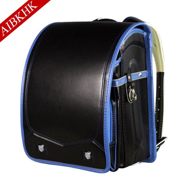large capacity book bag orthopedic school bag for girls boys children schoolbag backpack for school randoseru students bookbag
large capacity book bag orthopedic school bag for girls boys children schoolbag backpack for school randoseru students bookbag