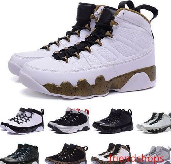 designer la bred black white mens basketball shoes classic 9s ix athletic sport sneakers
designer la bred black white mens basketball shoes classic 9s ix athletic sport sneakers