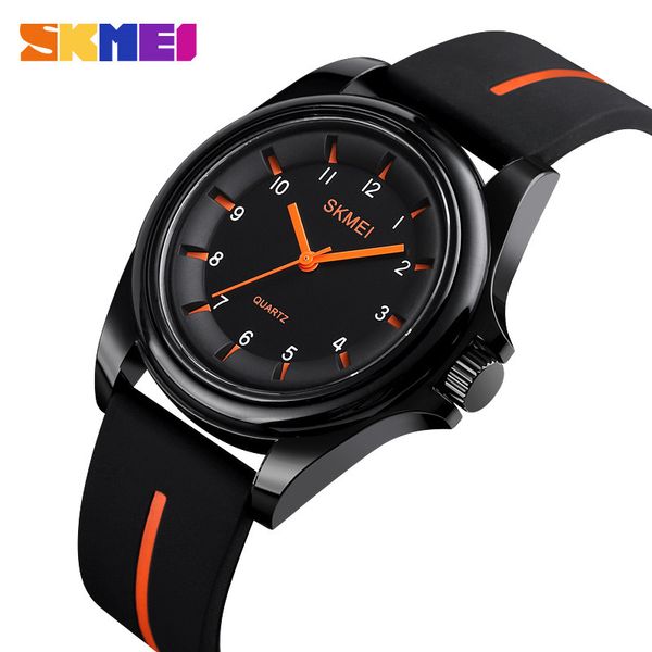 skmei fashion men women watches quartz wristwatches 3bar waterproof personality colorful silica gel band 1578, Slivery;brown
skmei fashion men women watches quartz wristwatches 3bar waterproof personality colorful silica gel band 1578, Slivery;brown