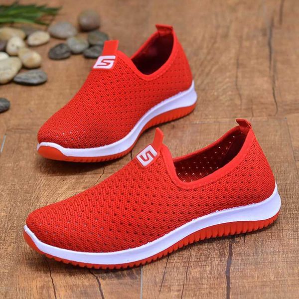 women's sneakers breathable mesh wedges summer shoes for women walking shallow solid non slip casual shoes girls tennis rubber, Black
women's sneakers breathable mesh wedges summer shoes for women walking shallow solid non slip casual shoes girls tennis rubber, Black