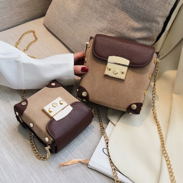 small bags women 2020 autumn and winter new tide fashion retro hit color small square bag wild shoulder messenger bag
small bags women 2020 autumn and winter new tide fashion retro hit color small square bag wild shoulder messenger bag