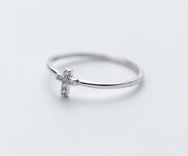 thin 1mm 100% authentic real.925 sterling silver fine jewelry zirconia + religion cross ring gtlj1583, Golden;silver
thin 1mm 100% authentic real.925 sterling silver fine jewelry zirconia + religion cross ring gtlj1583, Golden;silver