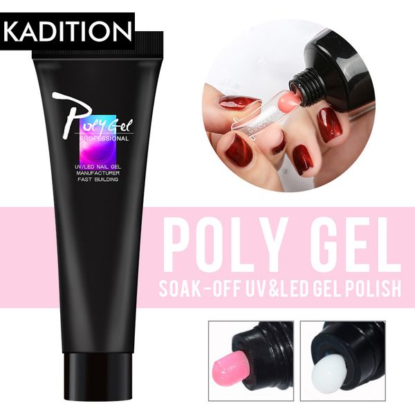kadition nail gel crystals poly gel nails fast expansion polygel pink white metal uv clear led acrylic builder quick hard jelly, Red;pink
kadition nail gel crystals poly gel nails fast expansion polygel pink white metal uv clear led acrylic builder quick hard jelly, Red;pink