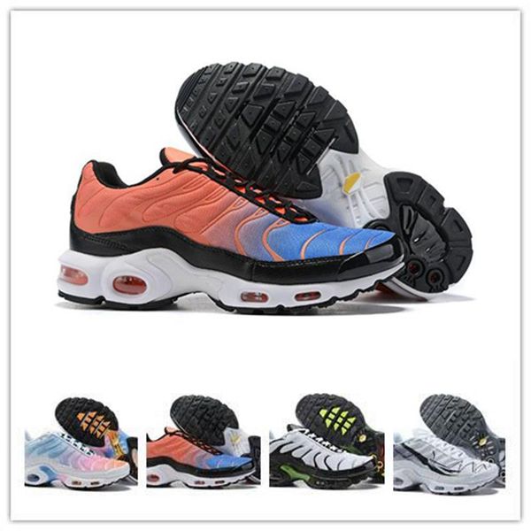 wholesale fashion tn plus gs greyy se og cq decon pack mercuriales running shoes mens womens sports shoes chaussures blue fury sports shoes, Black
wholesale fashion tn plus gs greyy se og cq decon pack mercuriales running shoes mens womens sports shoes chaussures blue fury sports shoes, Black