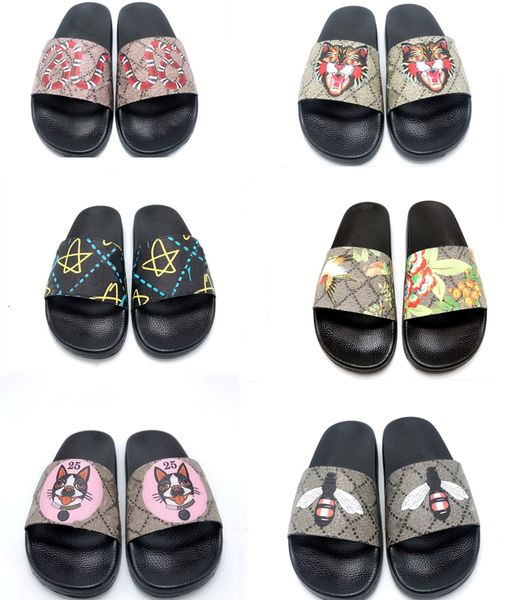 new fashion men women designer slides shoes summer wide flat slippery sandals slipper flip flop size 35-45, White;red
new fashion men women designer slides shoes summer wide flat slippery sandals slipper flip flop size 35-45, White;red