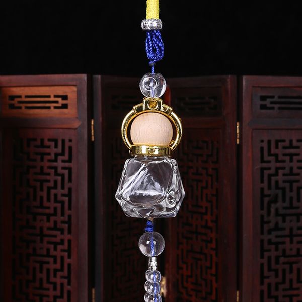 car perfume pendant glass gourd wood tassels auto rearview mirror trim decoration accessory diffuser empty bottle hanging gifts
car perfume pendant glass gourd wood tassels auto rearview mirror trim decoration accessory diffuser empty bottle hanging gifts