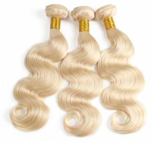 9a brazilian 613 blonde wefts peruvian virgin hair 613 blonde straight human hair weaves straight body wave human hair wefts, Black
9a brazilian 613 blonde wefts peruvian virgin hair 613 blonde straight human hair weaves straight body wave human hair wefts, Black
