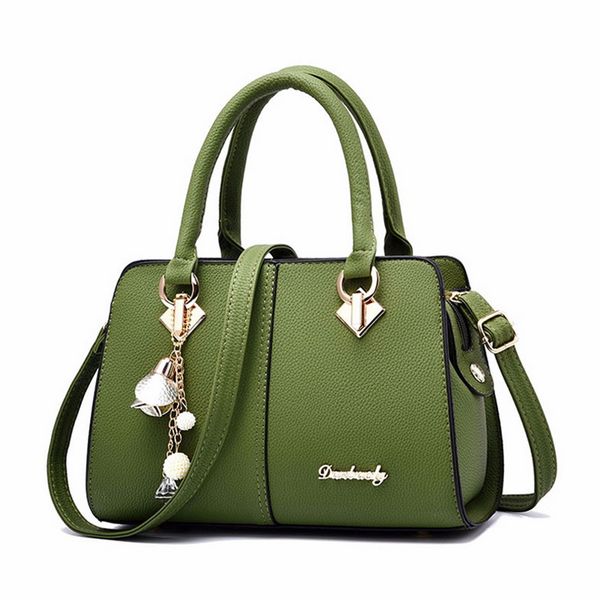 2019 brand women hardware ornaments solid totes handbag lady party purse casual crossbody messenger shoulder bags
2019 brand women hardware ornaments solid totes handbag lady party purse casual crossbody messenger shoulder bags
