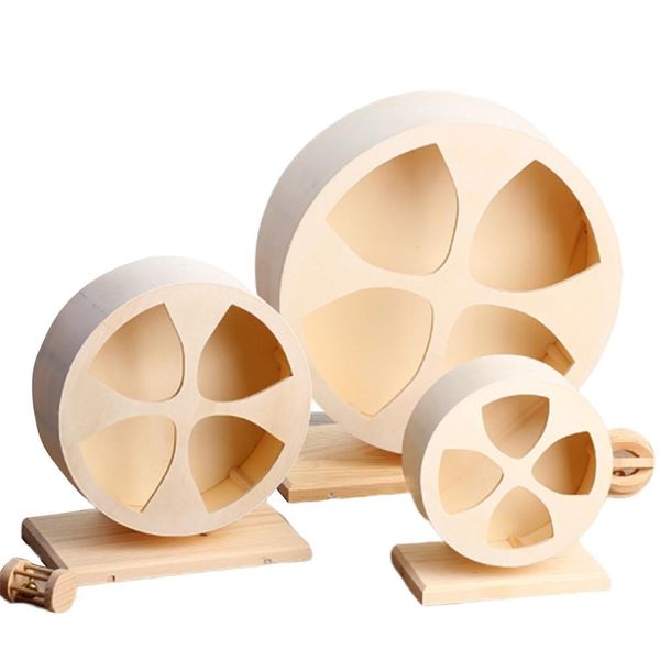 деревянные бесшумный pet упражнение запуск колеса игрушка для supplies golden hamster hedgehog шиншилла малый животных
деревянные бесшумный pet упражнение запуск колеса игрушка для supplies golden hamster hedgehog шиншилла малый животных