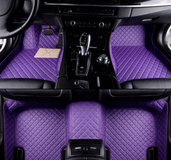 luxury custom car mats all-weather mats front and rear car mats for audi s7 2013-2018
luxury custom car mats all-weather mats front and rear car mats for audi s7 2013-2018