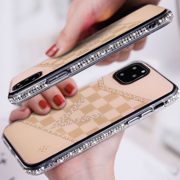 luxury designer for apple iphone 11 pro x xs xr max 6 7 8 plus case diamond gold protective back cover for iphone 11 pro max iphone11 11pro
luxury designer for apple iphone 11 pro x xs xr max 6 7 8 plus case diamond gold protective back cover for iphone 11 pro max iphone11 11pro