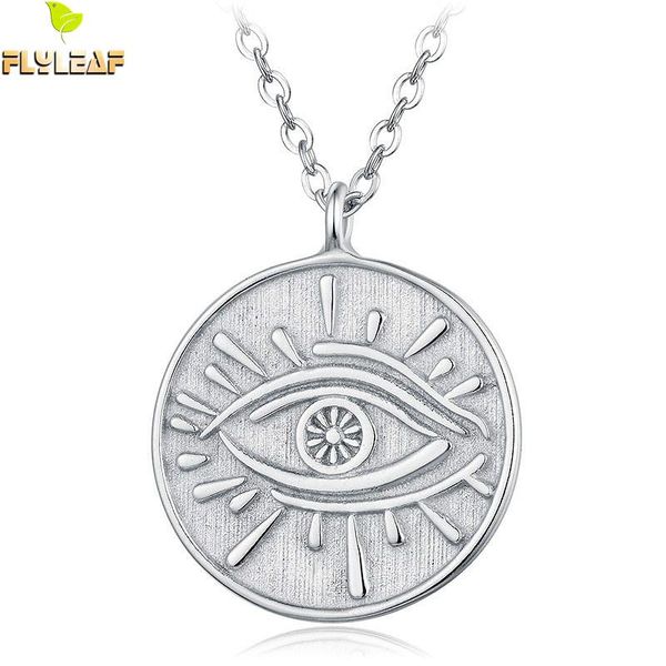 flyleaf round totem eyes relief necklaces & pendants real 925 sterling silver necklace for women fashion chain fine jewelry gift
flyleaf round totem eyes relief necklaces & pendants real 925 sterling silver necklace for women fashion chain fine jewelry gift