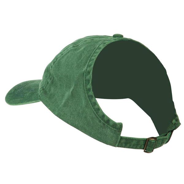 half empty casual women baseball cap horsetail hat lightweight outdoor portable solid hook shade adjustable cotton, Blue;gray
half empty casual women baseball cap horsetail hat lightweight outdoor portable solid hook shade adjustable cotton, Blue;gray