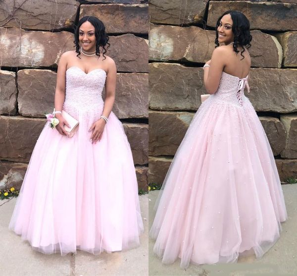 2020 new pink quinceanera dresses sweetheart major beading ball gown tulle vestidos de 15 anos sweet 16 girls prom party dress custom made, Blue;red
2020 new pink quinceanera dresses sweetheart major beading ball gown tulle vestidos de 15 anos sweet 16 girls prom party dress custom made, Blue;red