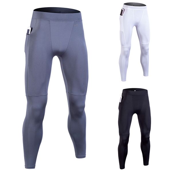 diqian bodybuilding men pocket running pants fitness solid color male training pants sport trousers 3 colors tight legging 3xl, Black;blue
diqian bodybuilding men pocket running pants fitness solid color male training pants sport trousers 3 colors tight legging 3xl, Black;blue