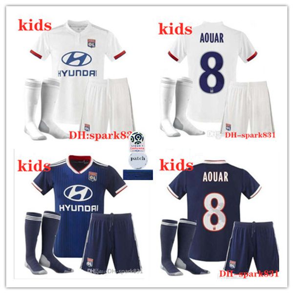 Kid kit olympique lyonnai occer jer ey 2019 2020 lyon ol child home away fekir memphi tribord aouar 19 20 boy football hirt, Black
Kid kit olympique lyonnai occer jer ey 2019 2020 lyon ol child home away fekir memphi tribord aouar 19 20 boy football hirt, Black