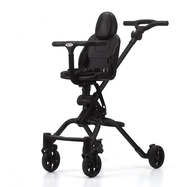high landscape baby stroller light two-way baby stroller light folding four-wheel absorber
high landscape baby stroller light two-way baby stroller light folding four-wheel absorber
