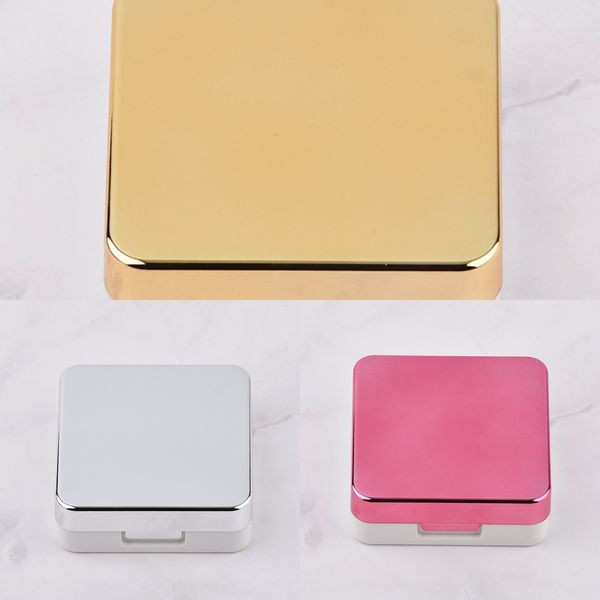 8067 mirror invisible case case nursing glasses glasses eye contact box nursing box, Blue
8067 mirror invisible case case nursing glasses glasses eye contact box nursing box, Blue