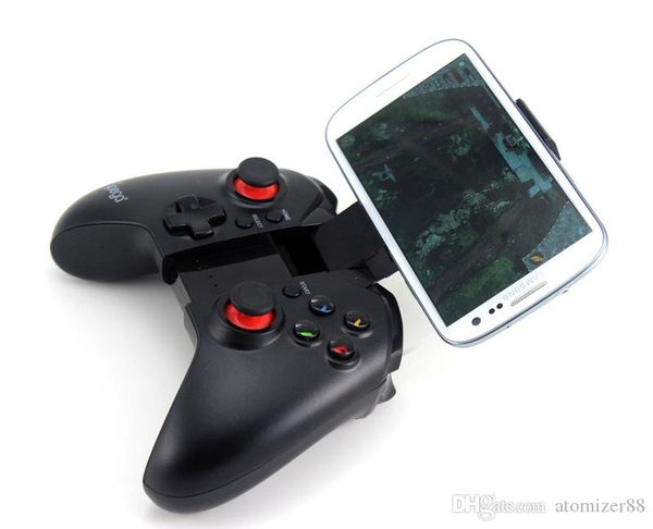 ipega pg-9037 bluetooth gaming controller gamepad for android devices smart phones tabelts pcs dhl ing
ipega pg-9037 bluetooth gaming controller gamepad for android devices smart phones tabelts pcs dhl ing