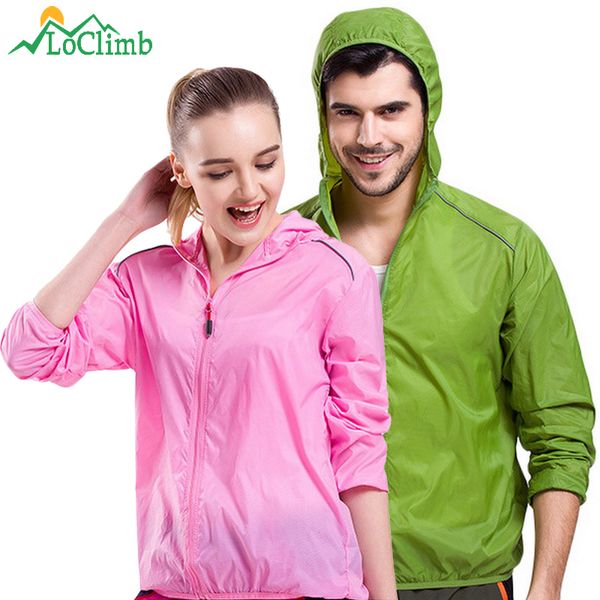 loclimb ultra-thin camping hiking jacket men women anti-uv light waterproof sport coat outdoor trekking fishing jackets,am036, Blue;black
loclimb ultra-thin camping hiking jacket men women anti-uv light waterproof sport coat outdoor trekking fishing jackets,am036, Blue;black