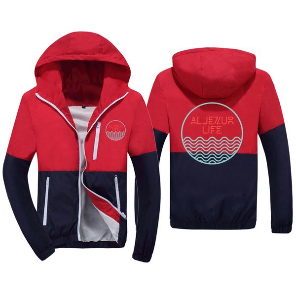 2019 locomotive bomber windbreaker jacket men's bomber windbreaker jacket jassen mannen lente portuguese firefighters, Tan;black
2019 locomotive bomber windbreaker jacket men's bomber windbreaker jacket jassen mannen lente portuguese firefighters, Tan;black