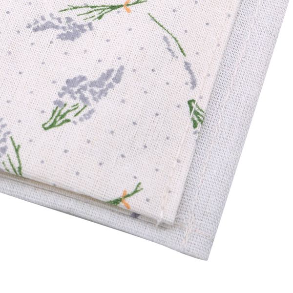 lavender pattern cotton linen hanging storage bag 3 pockets wall mounted wardrobe handbag wall pouch cosmetic toys organizer
lavender pattern cotton linen hanging storage bag 3 pockets wall mounted wardrobe handbag wall pouch cosmetic toys organizer