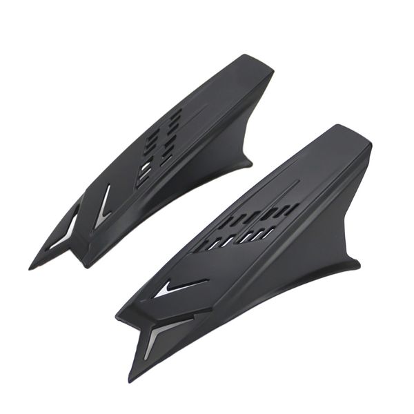 2pcs men's helmet racing ear horns motorcycle helmet horns punk style scooter motorbike horn motorcycle accessories
2pcs men's helmet racing ear horns motorcycle helmet horns punk style scooter motorbike horn motorcycle accessories