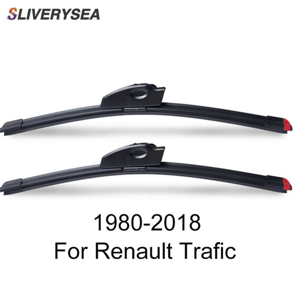 sliverysea replace wiper blade for trafic 1980-2018 silicone rubber windshield windscreen wiper auto car accessories
sliverysea replace wiper blade for trafic 1980-2018 silicone rubber windshield windscreen wiper auto car accessories
