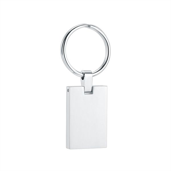 fashion stainless steel blank square cremation keyring for urn ashes memorial souvenir for men and women jewelry ijk2100, Silver
fashion stainless steel blank square cremation keyring for urn ashes memorial souvenir for men and women jewelry ijk2100, Silver