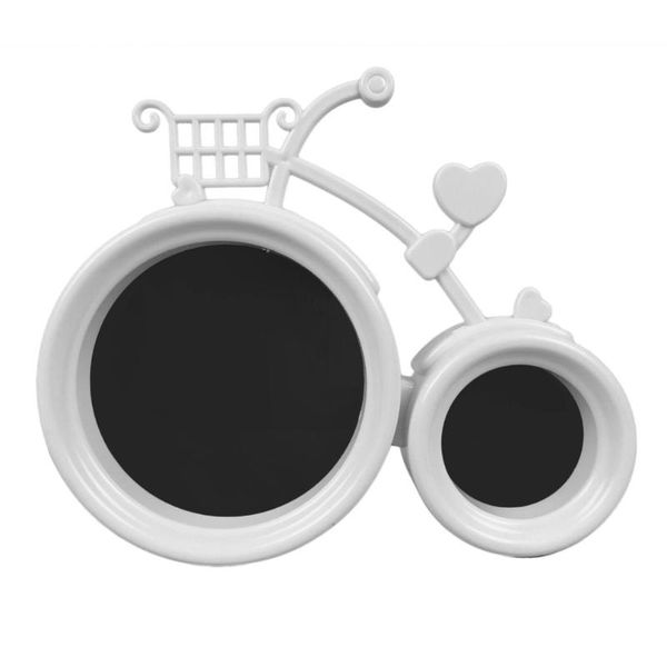 fashion creative plastic p frame cute mini bicycle shape picture frame bike design deskornaments decoration
fashion creative plastic p frame cute mini bicycle shape picture frame bike design deskornaments decoration