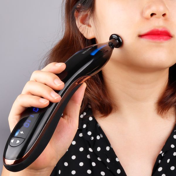 blue light plasma pen scar acne removal anti wrinkle aging therapy acne treatment pen beauty device facial skin care machine
blue light plasma pen scar acne removal anti wrinkle aging therapy acne treatment pen beauty device facial skin care machine