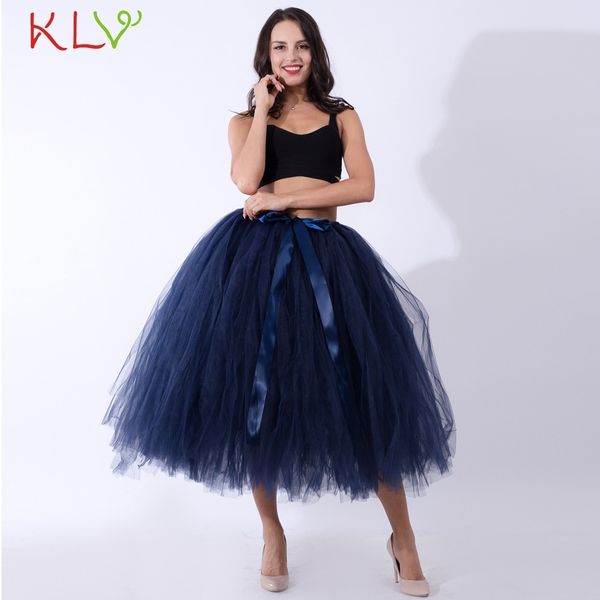 skirts womens tutu rok dames fluffy blue white tulle long skirt high empire faldas mujer moda 2019 de verano 18jan16, Black;gray
skirts womens tutu rok dames fluffy blue white tulle long skirt high empire faldas mujer moda 2019 de verano 18jan16, Black;gray