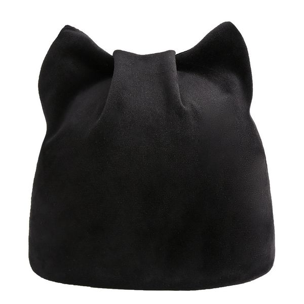 women autumn and winter beanie hat russian caps warm cat hats earmuffs hat 9.21, Blue;gray
women autumn and winter beanie hat russian caps warm cat hats earmuffs hat 9.21, Blue;gray