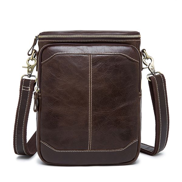 men bag genuine leather men's briefcase fashion cowhide men's messenger bags tote shoulder crossbody bags for man handbags
men bag genuine leather men's briefcase fashion cowhide men's messenger bags tote shoulder crossbody bags for man handbags