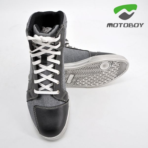 motoboy motorcycle boots moto riding boots genuine sports motorbike biker chopper cruiser touring shoes motorcycle shoes
motoboy motorcycle boots moto riding boots genuine sports motorbike biker chopper cruiser touring shoes motorcycle shoes