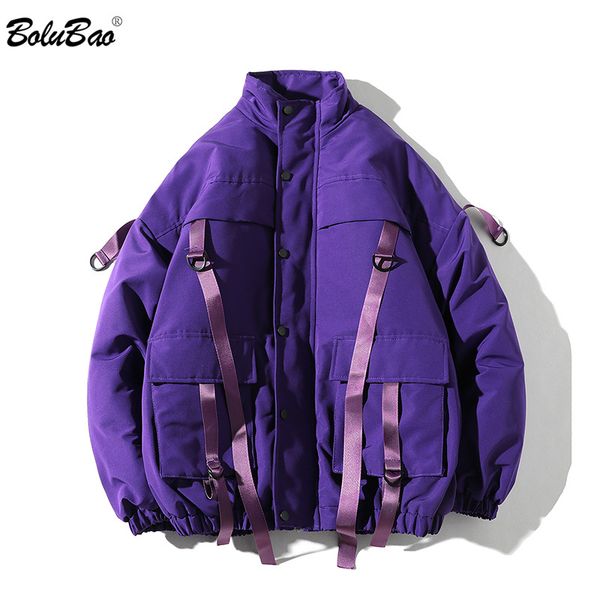 bolubao марка мужская мода куртки зимы новых людей harajuku стиль solid color куртка большой карман мужской high street куртки, Black;brown
bolubao марка мужская мода куртки зимы новых людей harajuku стиль solid color куртка большой карман мужской high street куртки, Black;brown