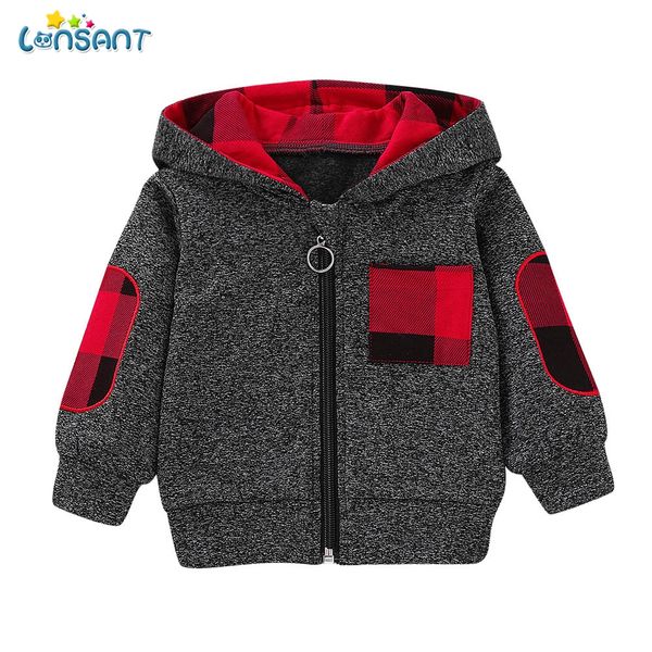 lonsant boys winter jacket hooded patchwork casaco infantil menina children clothing roupas de menina capa de chuva infantil n30, Blue;gray
lonsant boys winter jacket hooded patchwork casaco infantil menina children clothing roupas de menina capa de chuva infantil n30, Blue;gray
