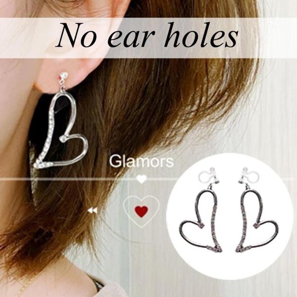 new fashion korean earrings women's crystal individual colorful stone geometric color accessories earrings jewelry, Silver
new fashion korean earrings women's crystal individual colorful stone geometric color accessories earrings jewelry, Silver