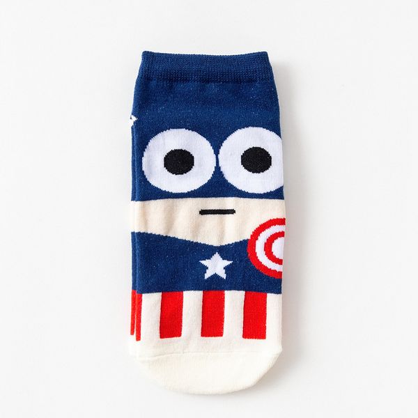 men's socks superheros boat socks for superman batman captain arrowman superheroes invisible happy socks funny soft cotton, Black
men's socks superheros boat socks for superman batman captain arrowman superheroes invisible happy socks funny soft cotton, Black