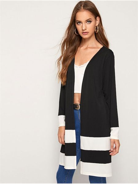 largest wholesaler women long sleeve cardigan office trench long coat jacket winter warm sweater, White
largest wholesaler women long sleeve cardigan office trench long coat jacket winter warm sweater, White