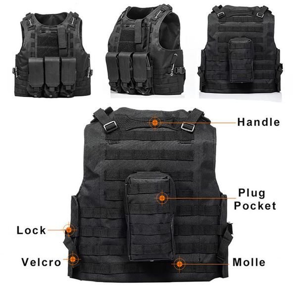 motorcycle army tactical vest outdoor camouflage special forces for usmc vest jacket assault plate carrier
motorcycle army tactical vest outdoor camouflage special forces for usmc vest jacket assault plate carrier