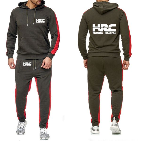 men hoodies hrc race motorcycle car printed spring sweatshirt fashion casual splice men hoodies pants suit w
men hoodies hrc race motorcycle car printed spring sweatshirt fashion casual splice men hoodies pants suit w