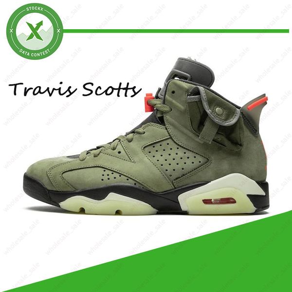 travis scotts x 6 medium olive 6s men basketball shoes unc tinker black infrared cactus jack sport blue oregon mens sports sneaker 7-13
travis scotts x 6 medium olive 6s men basketball shoes unc tinker black infrared cactus jack sport blue oregon mens sports sneaker 7-13