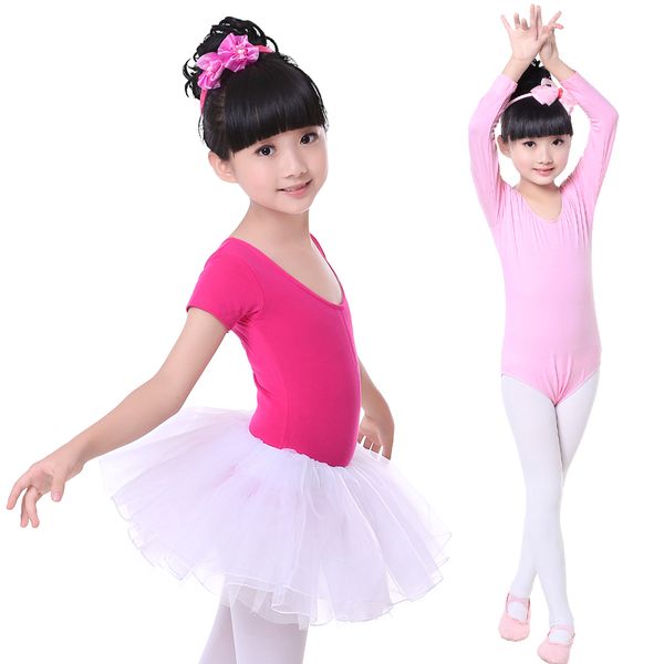 wholesale long/short sleeve cotton kids children ballet leotard girls gymnastics dance leotard slim, Black;red
wholesale long/short sleeve cotton kids children ballet leotard girls gymnastics dance leotard slim, Black;red