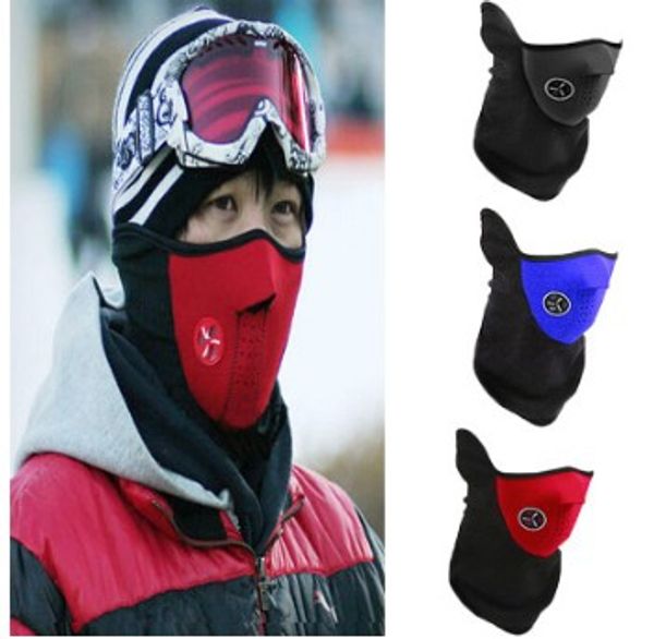 windproof bike bicycle cycling mask snowboard outdoor masks dustproof neoprene neck warm half face mask winter sport 20pcs, Black
windproof bike bicycle cycling mask snowboard outdoor masks dustproof neoprene neck warm half face mask winter sport 20pcs, Black